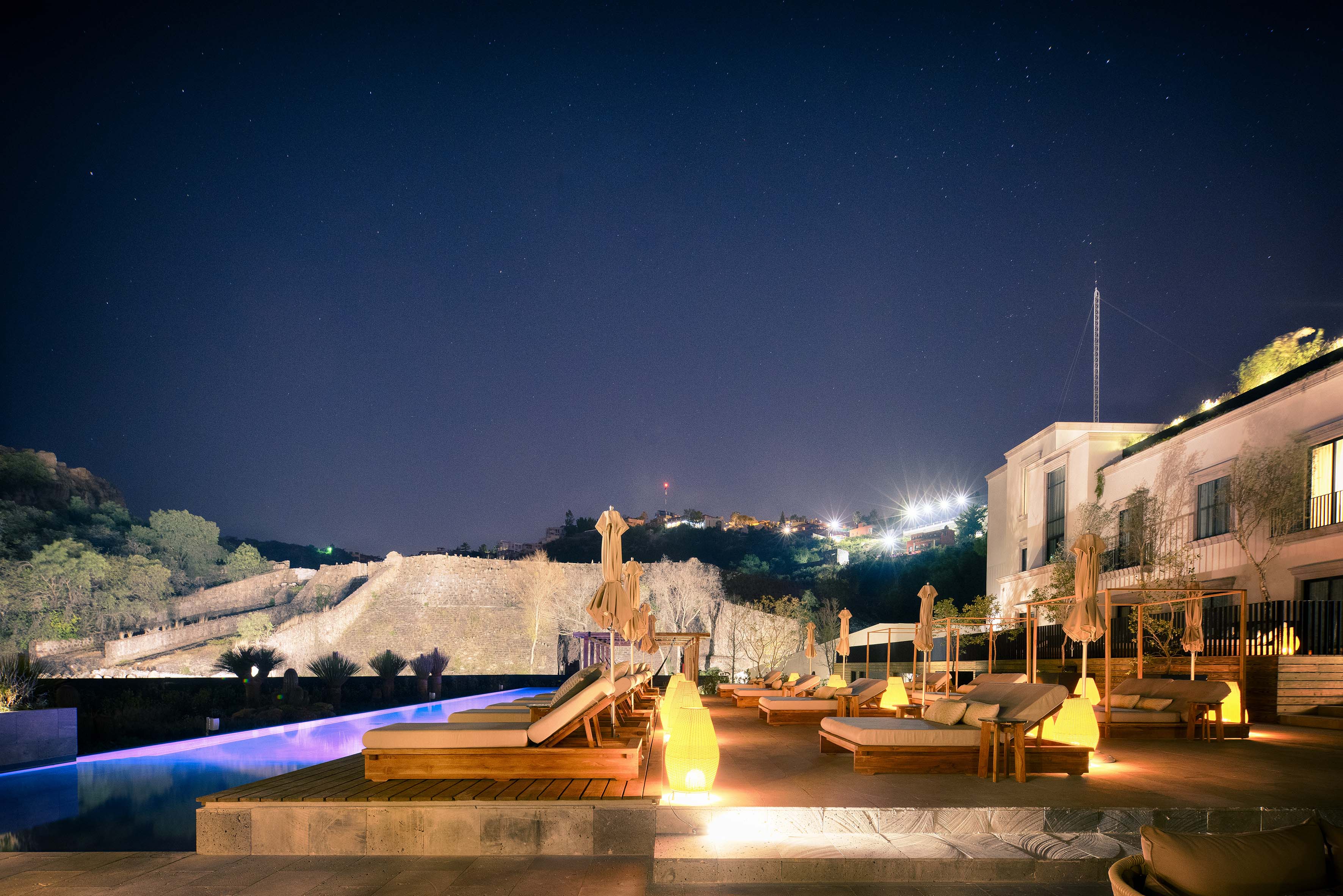 Live Aqua Urban Resort